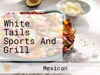 White Tails Sports And Grill