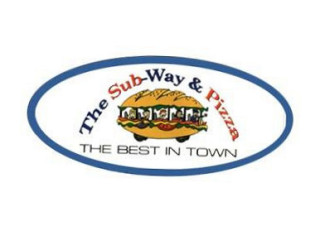 The Sub-way Pizza