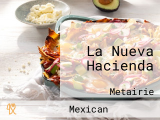 La Nueva Hacienda