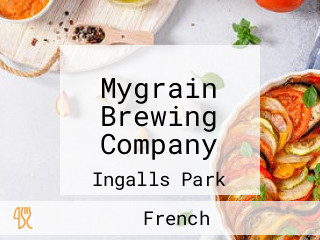 Mygrain Brewing Company