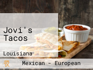 Jovi's Tacos