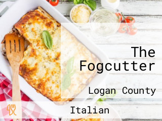 The Fogcutter