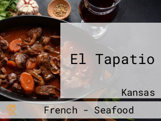 El Tapatio