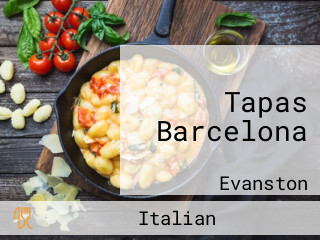 Tapas Barcelona