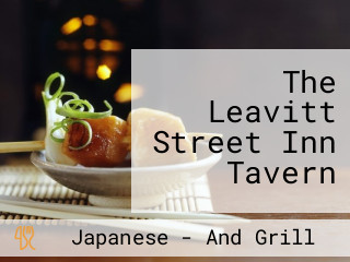 The Leavitt Street Inn Tavern