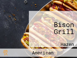 Bison Grill