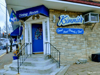 Kimmie's Lounge