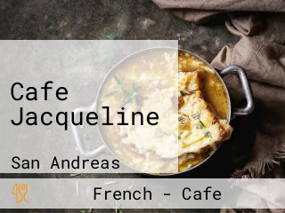 Cafe Jacqueline