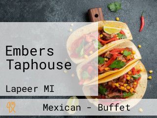 Embers Taphouse