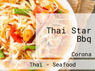 Thai Star Bbq