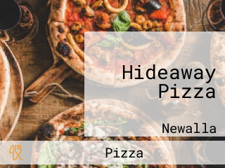 Hideaway Pizza