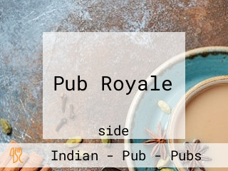 Pub Royale