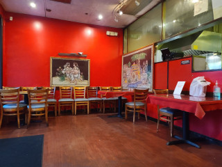 Arka Indian Cuisine