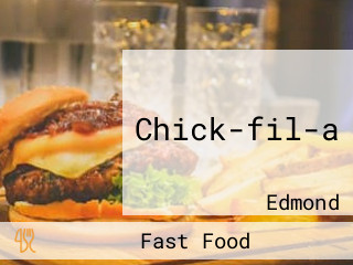 Chick-fil-a