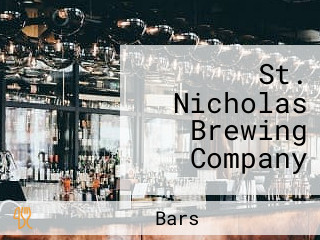 St. Nicholas Brewing Company