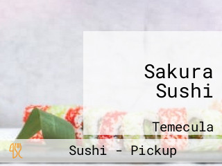 Sakura Sushi