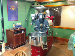 Torke Coffee Roasting Co