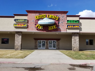 Outer Limits Fun Zone