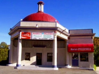 Maria's Pizzeria