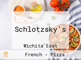 Schlotzsky's