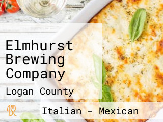 Elmhurst Brewing Company