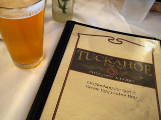 Tuckahoe Inn