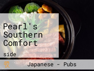 Pearl's Southern Comfort