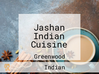 Jashan Indian Cuisine