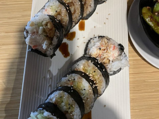 Jj Sushi