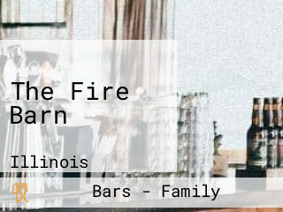 The Fire Barn