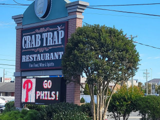 The Crab Trap