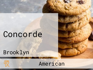 Concorde