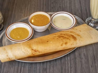 Maharajah India Cuisine