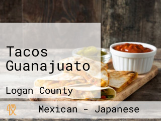 Tacos Guanajuato