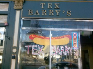 Tex Barry's Coney Island