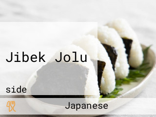 Jibek Jolu