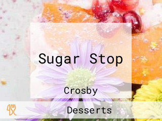 Sugar Stop