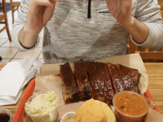 Mo's Smokehouse Bbq