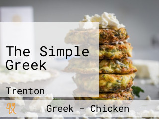 The Simple Greek