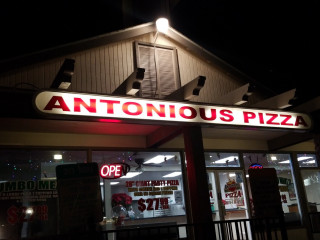 Antonious Pizza