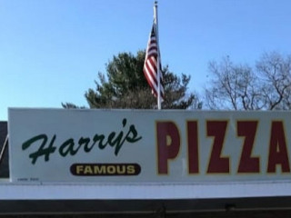 Harry's Famous Pizza