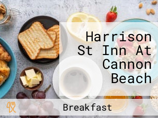 Harrison St Inn At Cannon Beach