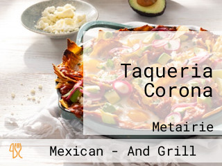 Taqueria Corona