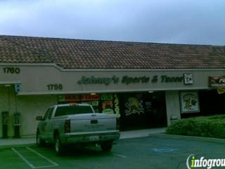 Johnny's Tacos Sports