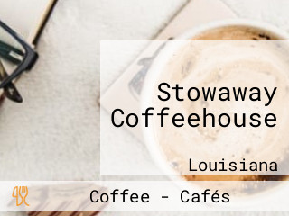 Stowaway Coffeehouse