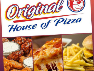 Original House Of Pizza