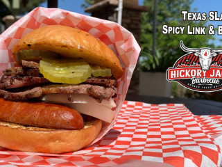 Hickory Jack's Barbecue