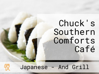 Chuck's Southern Comforts Café