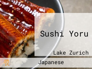 Sushi Yoru