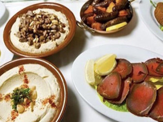 Nour Lebanese Cuisine